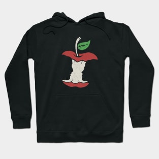 Fresh bite - Apple Hoodie